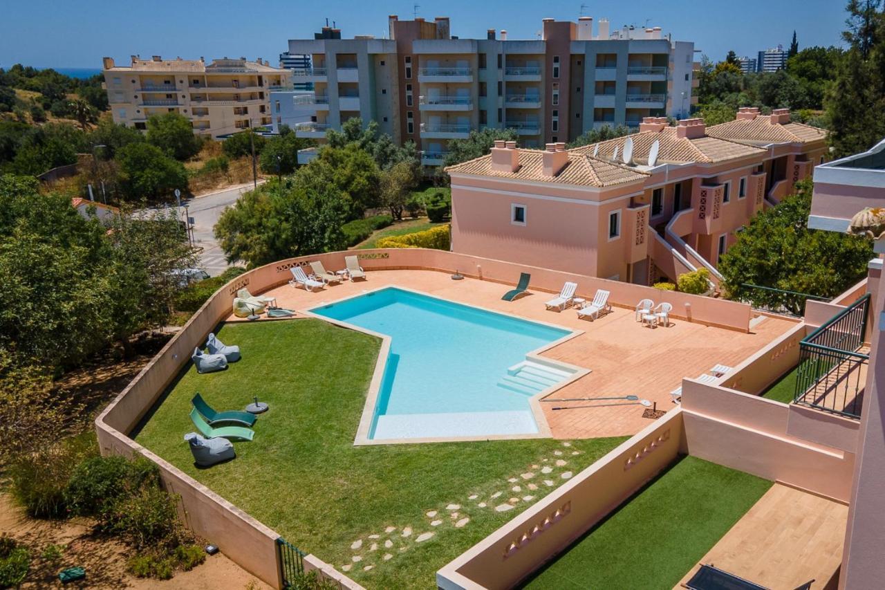 Arcos D'Alvor Exterior foto